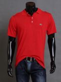 Camiseta Polo Lacoste Masc 522