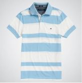 Polo Thommy Hilfiger 01