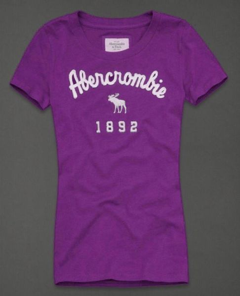 Camiseta Abercrombie 203