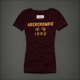 Camiseta Abercrombie 206