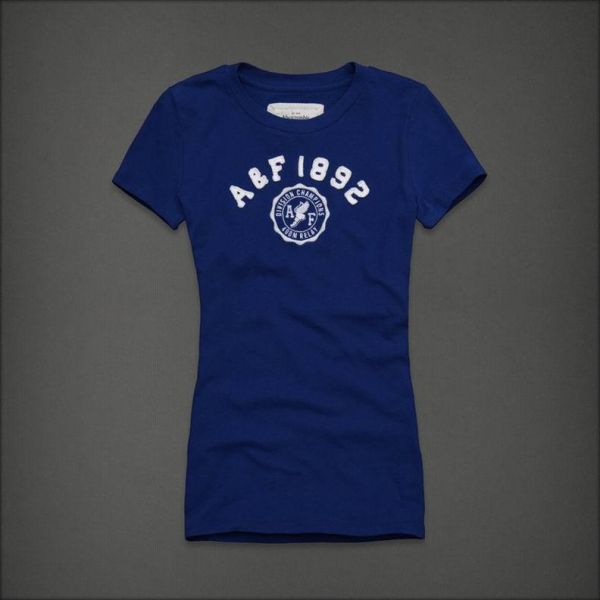 Camiseta Abercrombie 213