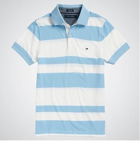Polo Thommy Hilfiger 01