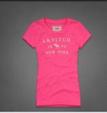 Camiseta Abercrombie 207