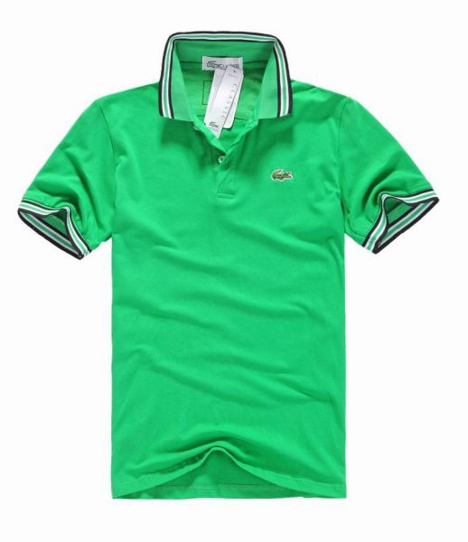 Camiseta Polo Lacoste Masc 655