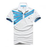 Camiseta Polo Lacoste Masc 652