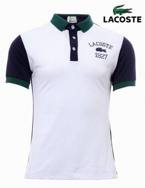 Camiseta Polo Lacoste Masc 633