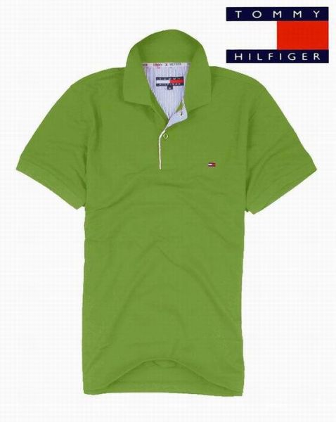 Polo Thommy Hilfiger 10