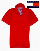 Polo Thommy Hilfiger 08