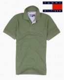 Polo Thommy Hilfiger 09