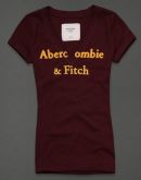 Camiseta Abercrombie Varios Modelos