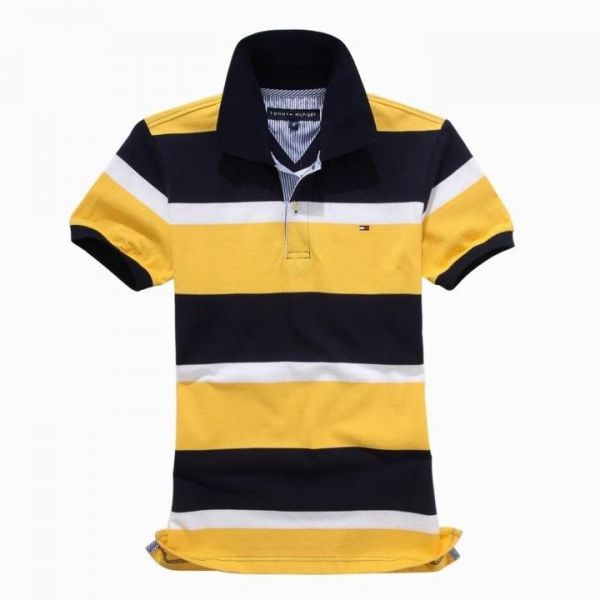 Polo Thommy Hilfiger 04