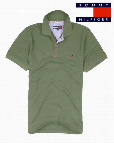 Polo Thommy Hilfiger 09