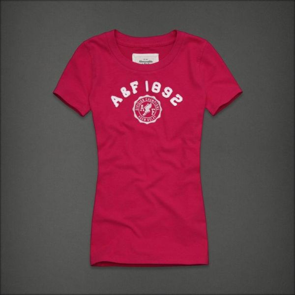 Camiseta Abercrombie 212