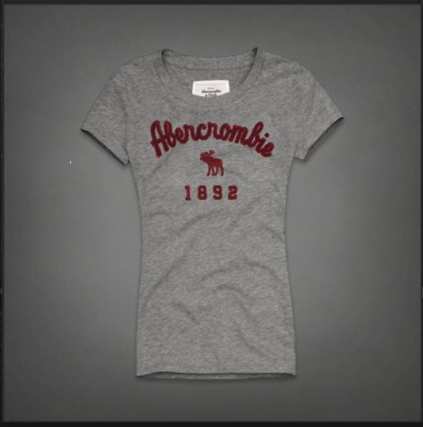 Camiseta Abercrombie 209