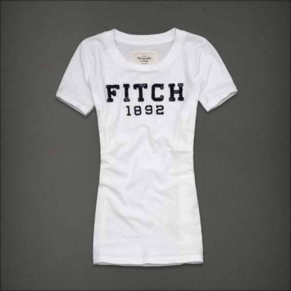 Camiseta Abercrombie 204