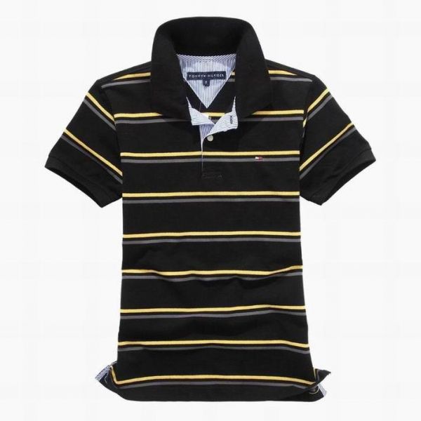 Polo Thommy Hilfiger 02