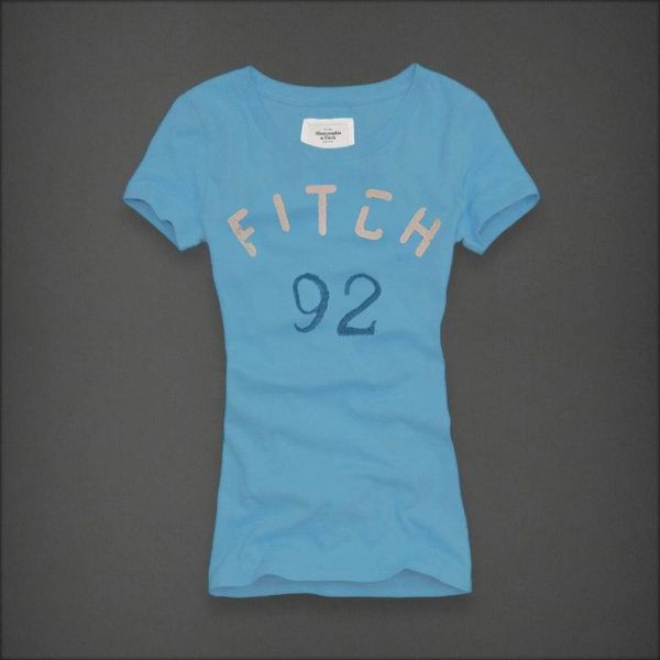 Camiseta Abercrombie 206