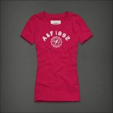 Camiseta Abercrombie 212