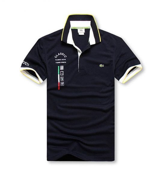 Camiseta Polo Lacoste Masc 651
